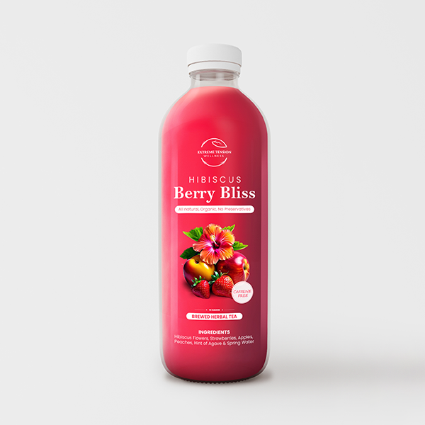 Hibiscus Berry Bliss