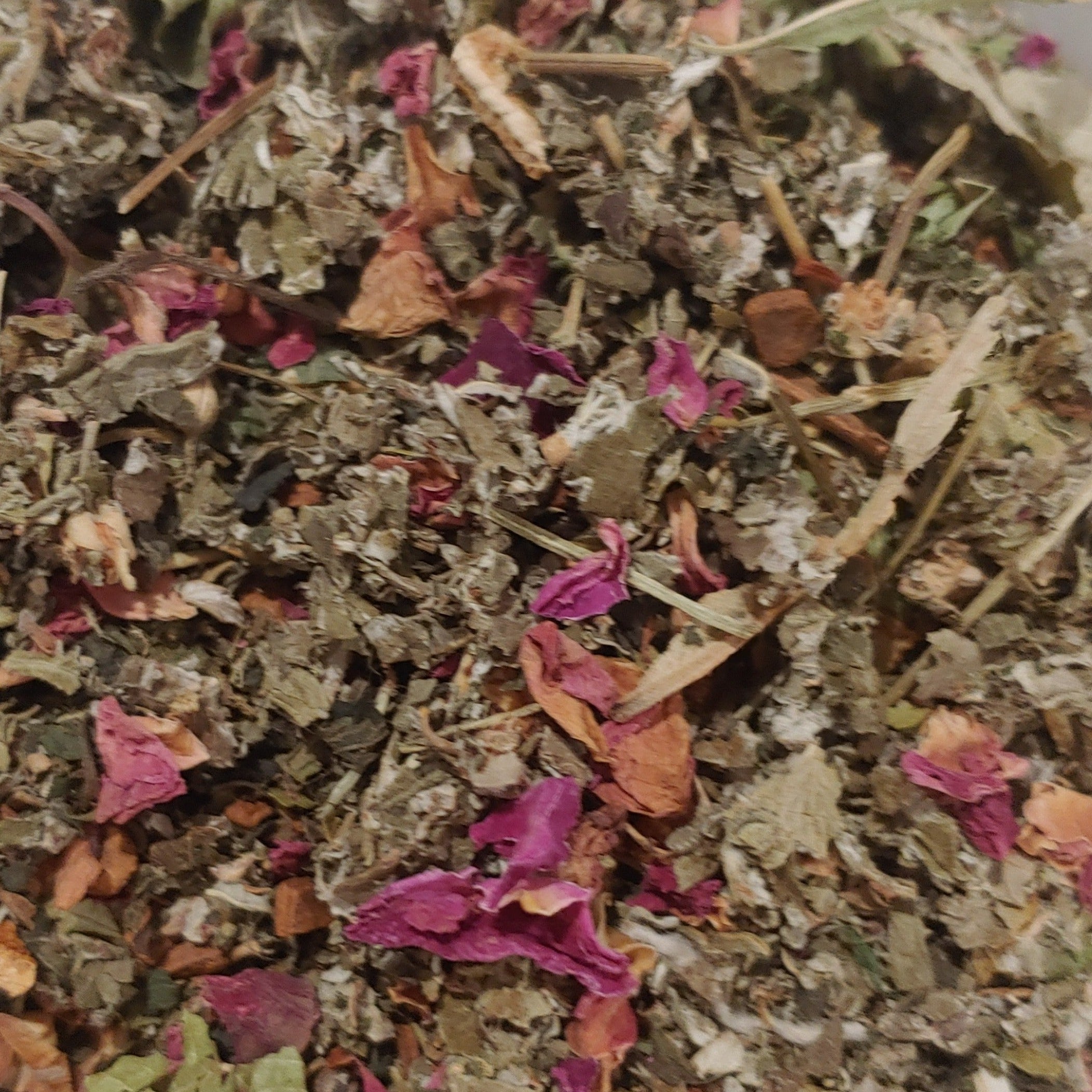 Women’s Brew Tea (Women's Health)