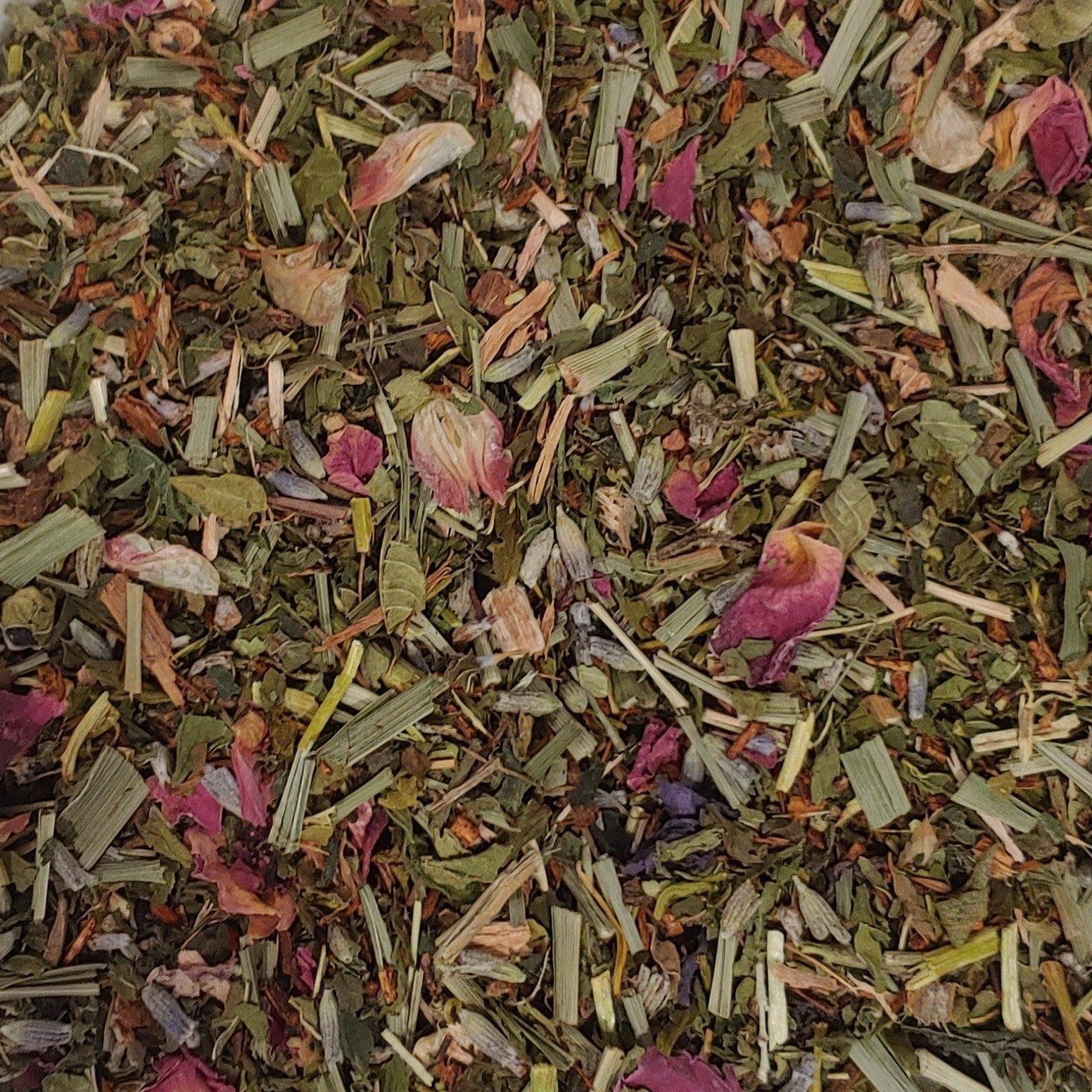 Head of Harmony Tea (Headache Relief)
