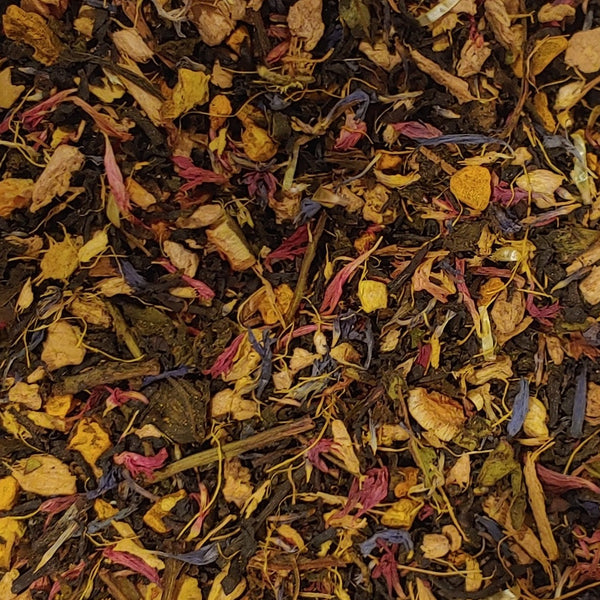 Ginger Turmeric Inflammation Tea (Inflammation Reducer) Extreme