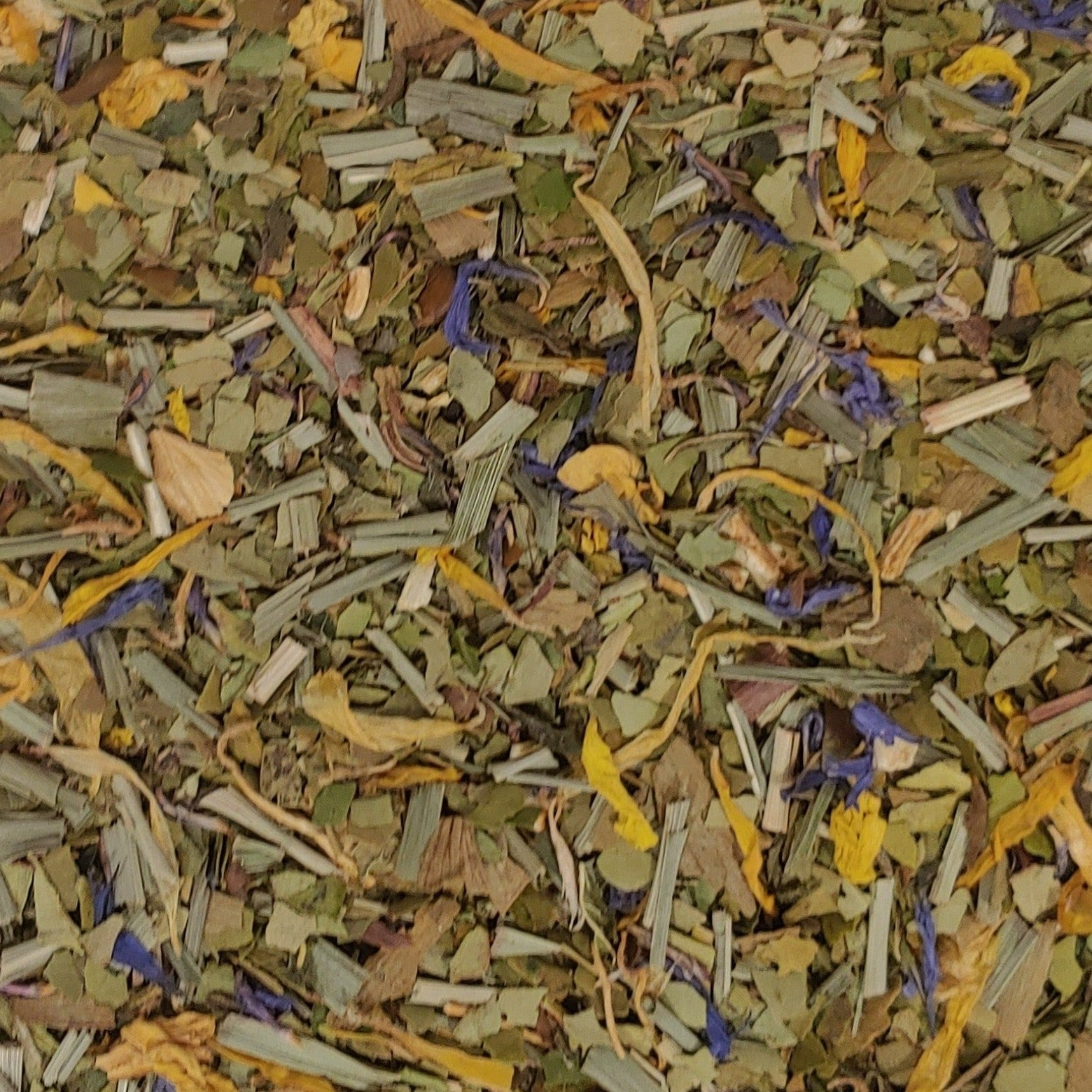 Teanergy (Energy Enhancer)
