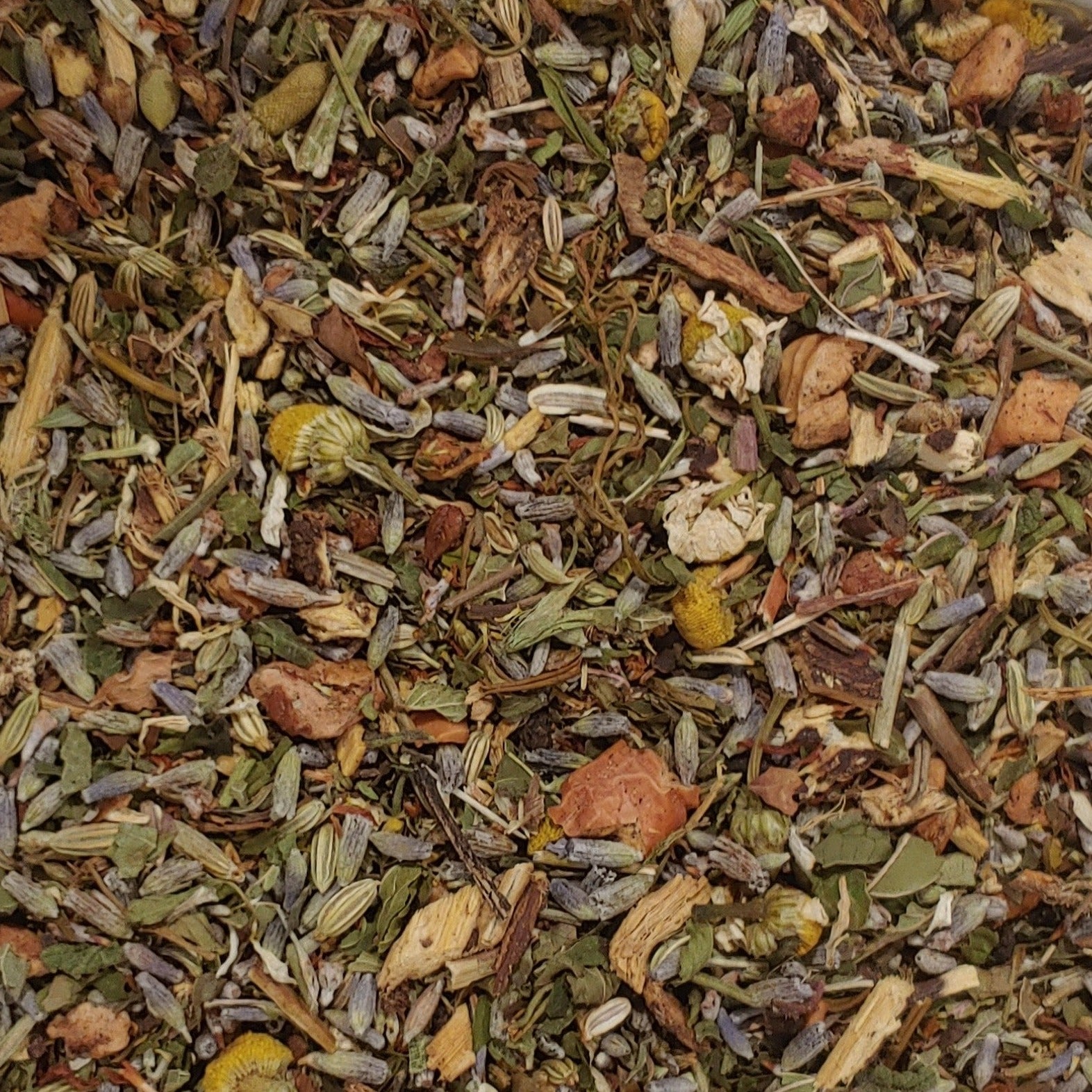 Peaceful Dreams Tea (Relaxation)