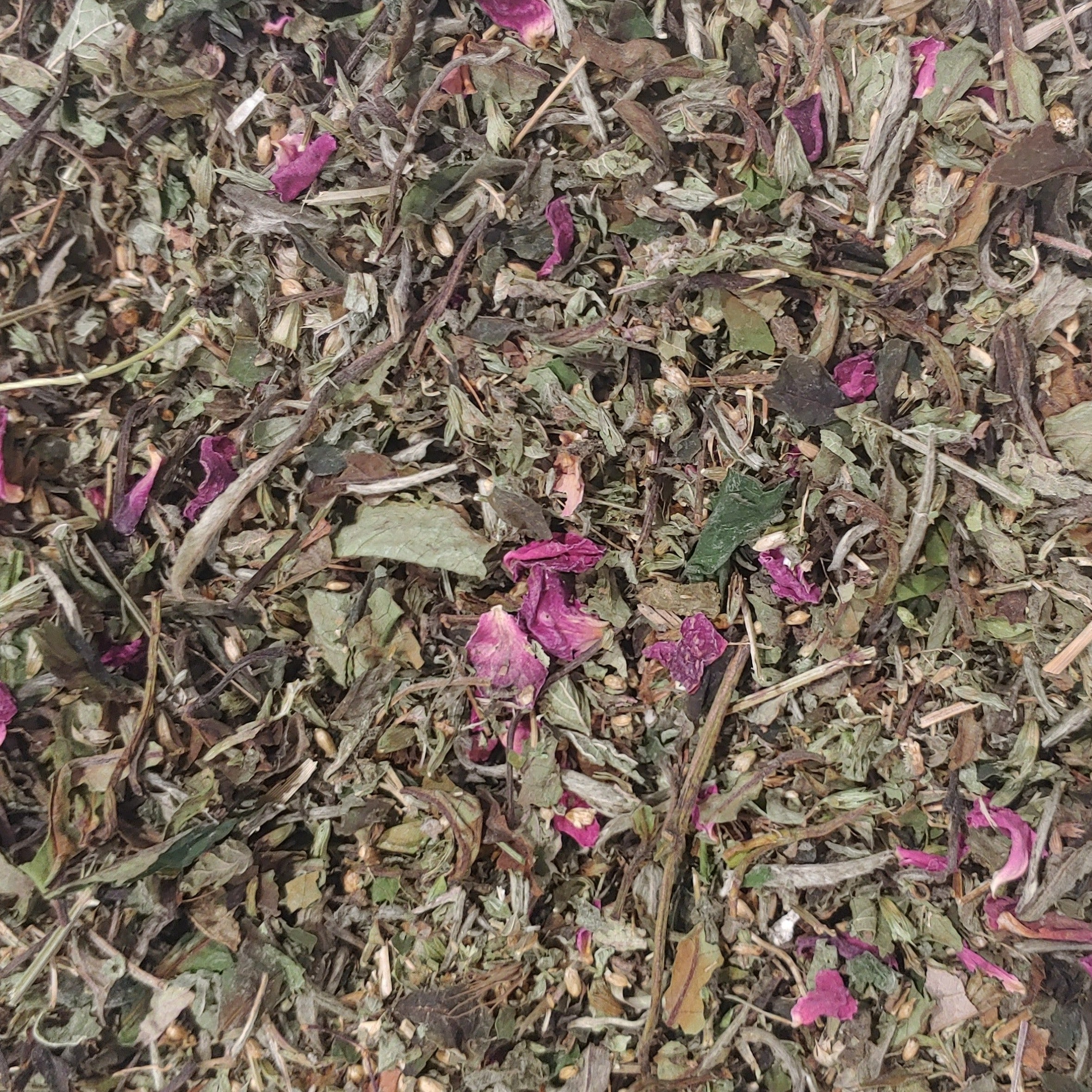 Flourishing Lady Tea (Women's Health)