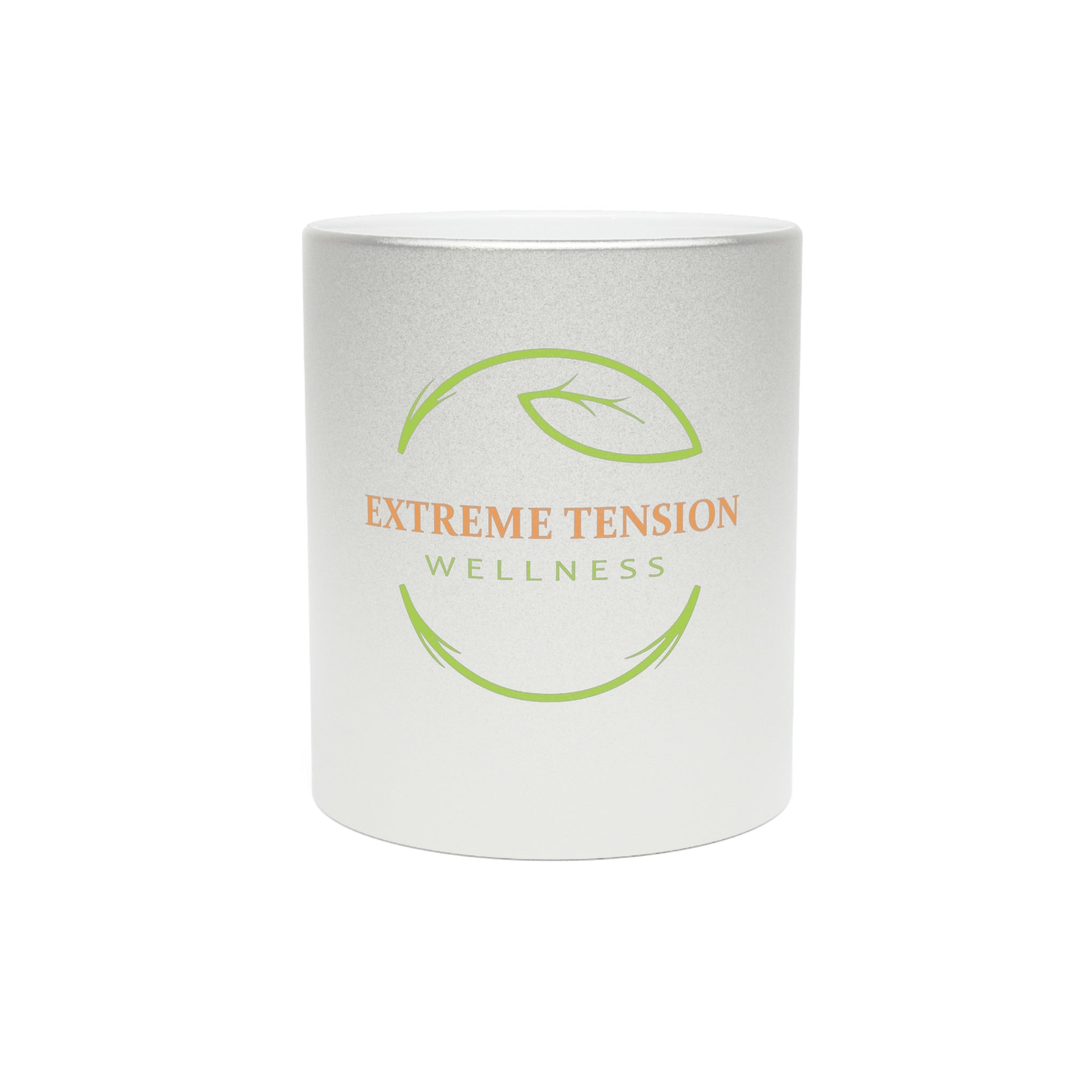 Metallic Mug (Silver\Gold)