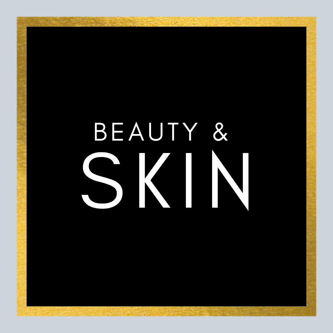 BEAUTY & SKIN