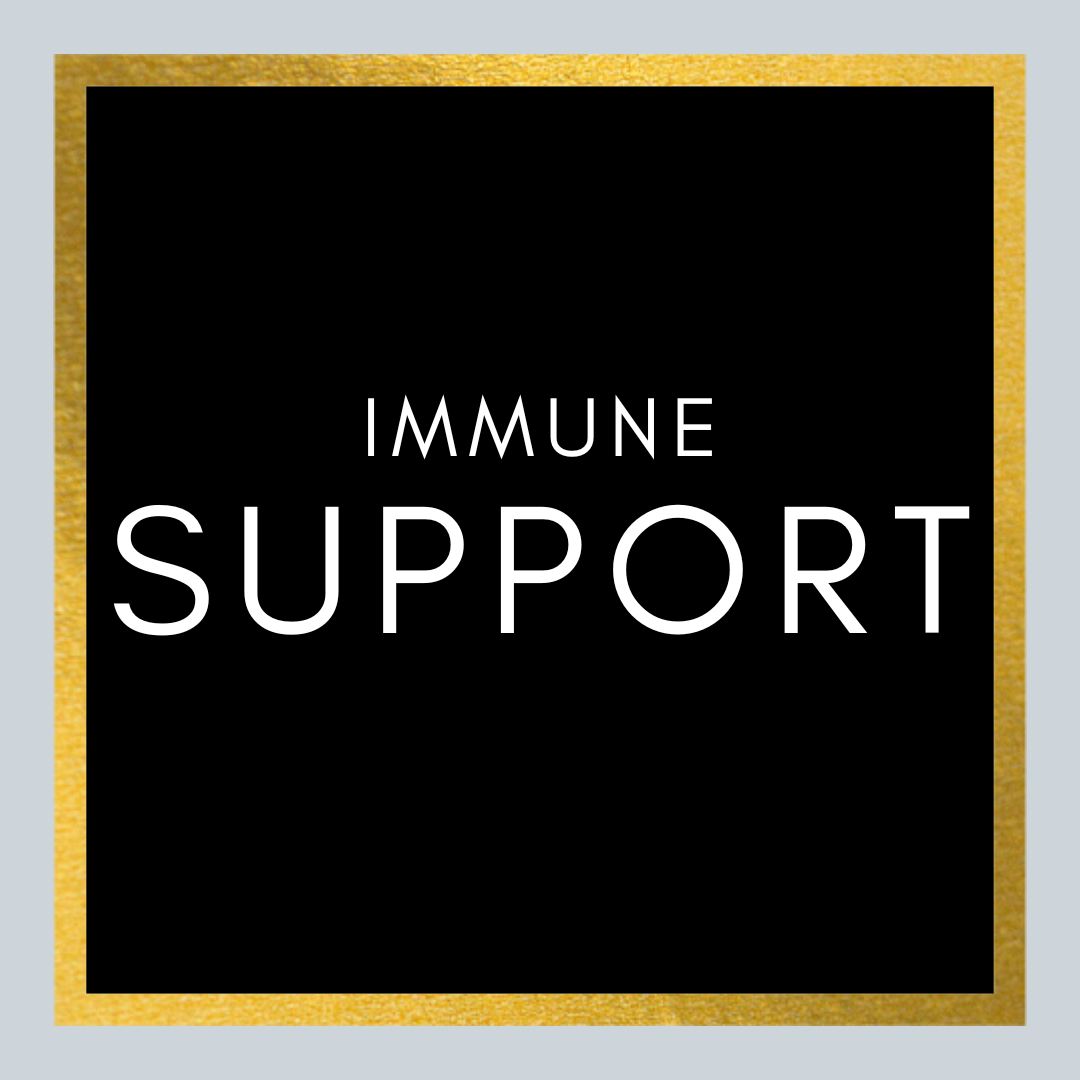 IMMUNE SUPPORT