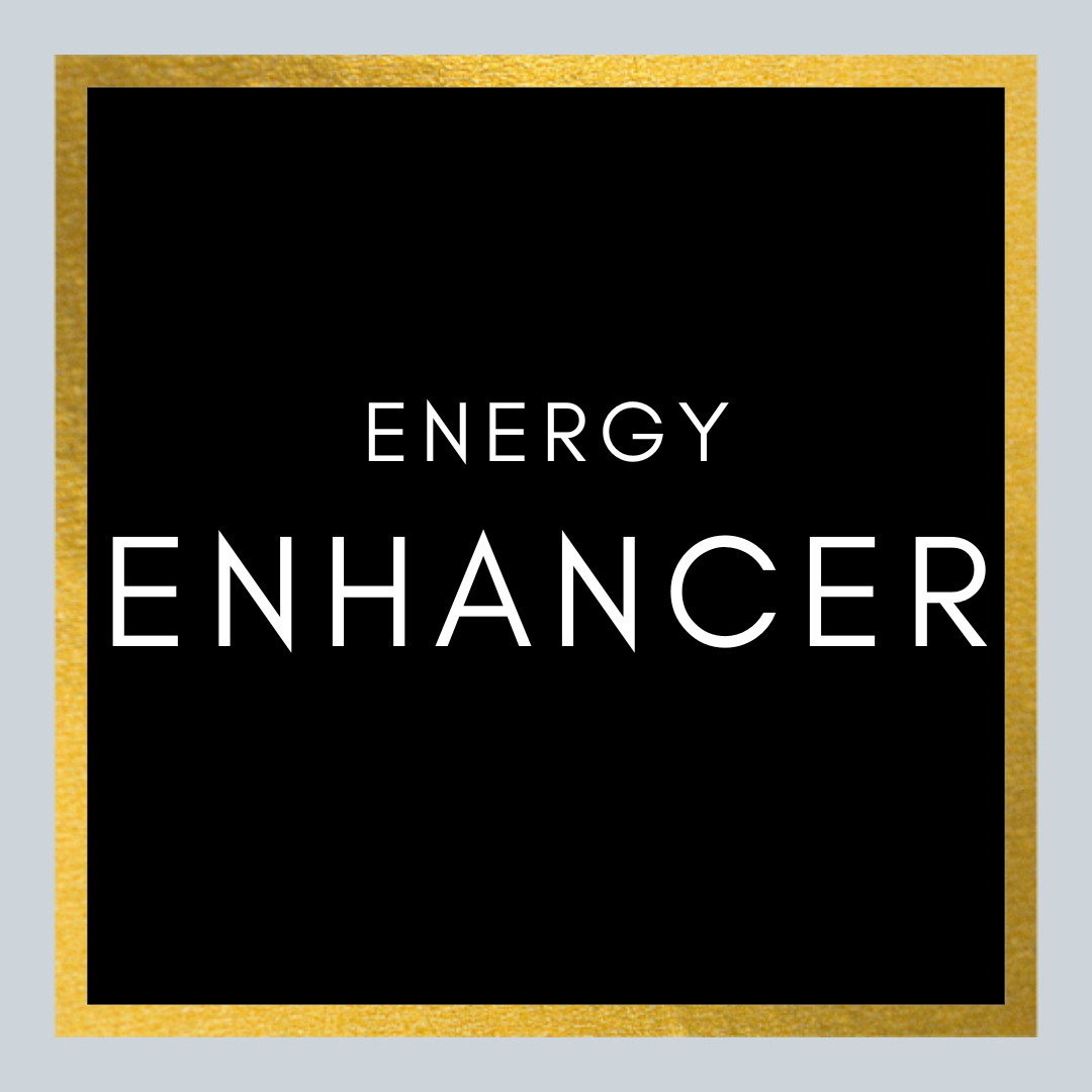 ENERGY ENHANCER