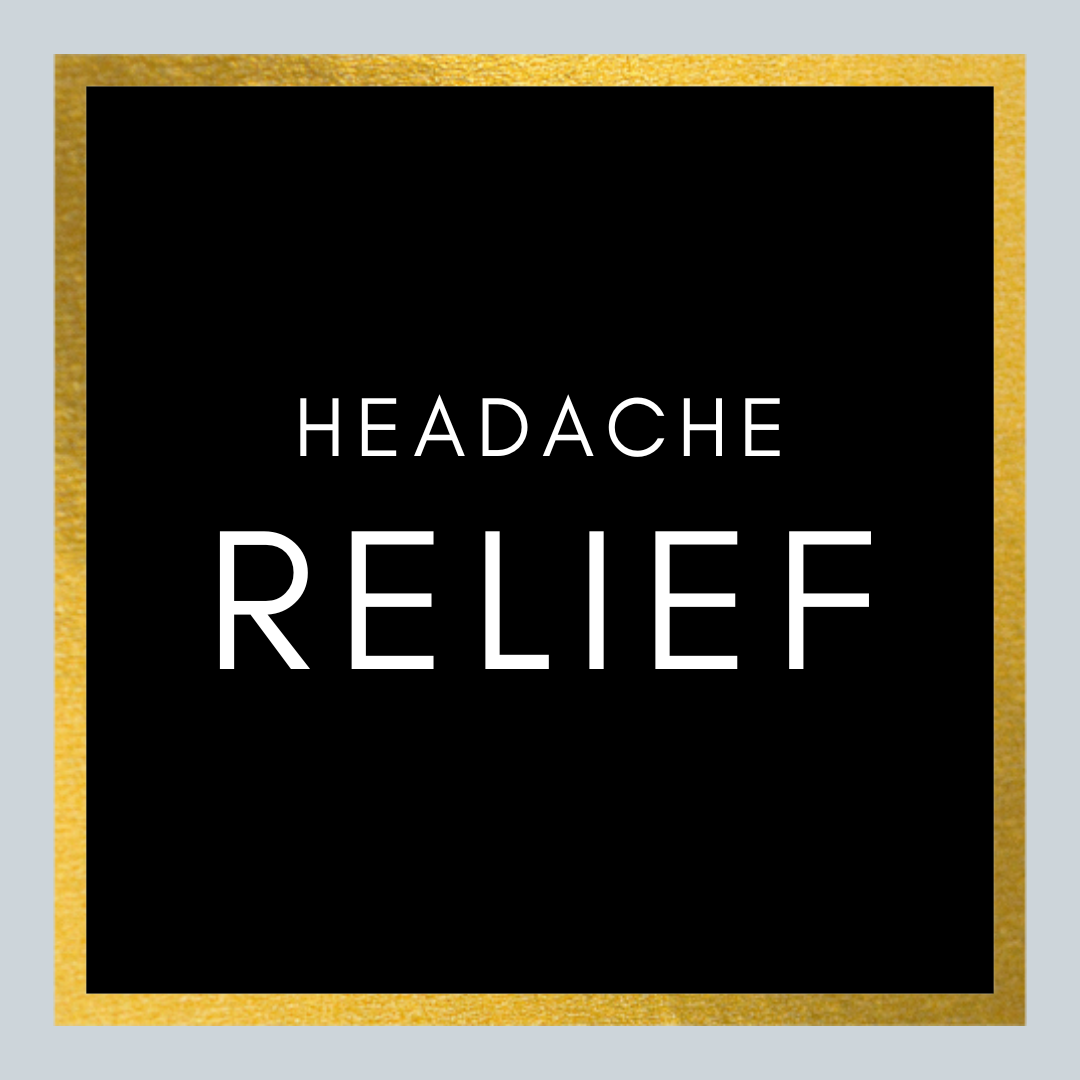 HEADACHE RELIEF