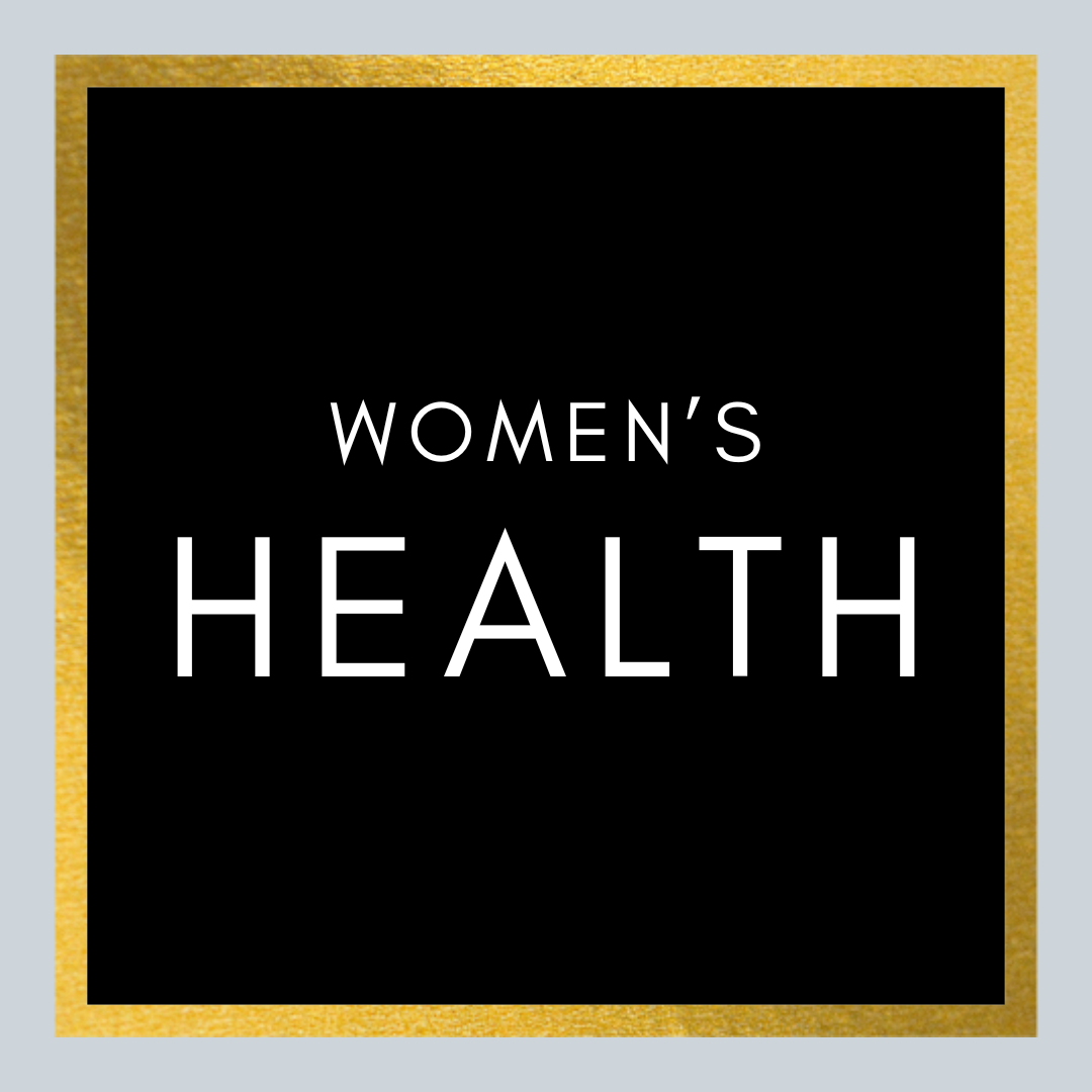 WOMENS HEALTH